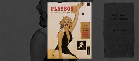 The Most Iconic 'Playboy' Covers of All Time .